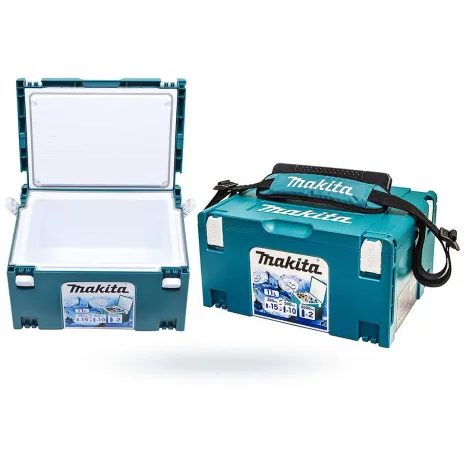 Chladící box Makita CoolMbox Makpac 198254-2 - 5
