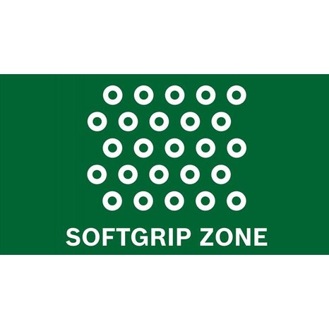 Aku excentrická bruska Bosch UniversalOrbit 18V-20 06033E4102 - 11