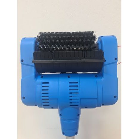 Použito - Kartáčový čistič GÜDE GUB 500 94423 - 2