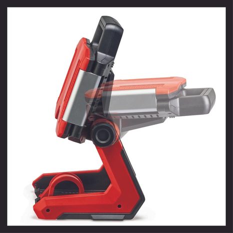 Aku LED reflektor Einhell TP-CL 18/3000 Li - Solo 4514172 - 5