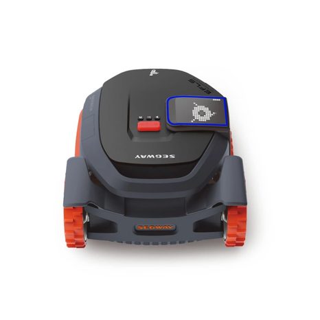 Použito - Robotická sekačka Segway Navimow X350E - 7