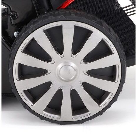 Aku sekačka VeGA 46S ECO 80V 6in1 - 16