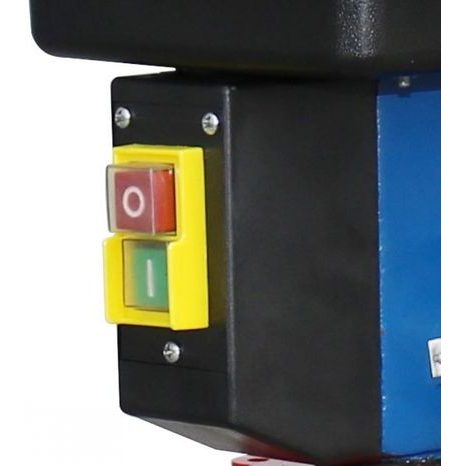 Stolní vrtačka GÜDE GTB 14/509 55201 - 3