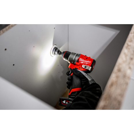 Aku vrtací šroubovák Milwaukee M12 FDD2-602X 4933479875 - 14