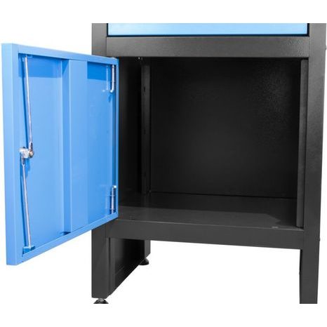 Dielenský stôl GÜDE GW 1/1 S 40482 - 4