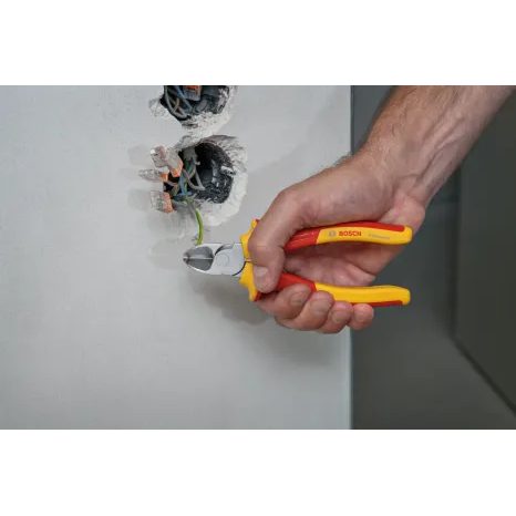 Sada ručního nářadí Bosch PRO 3 ks 1600A038HV - 6