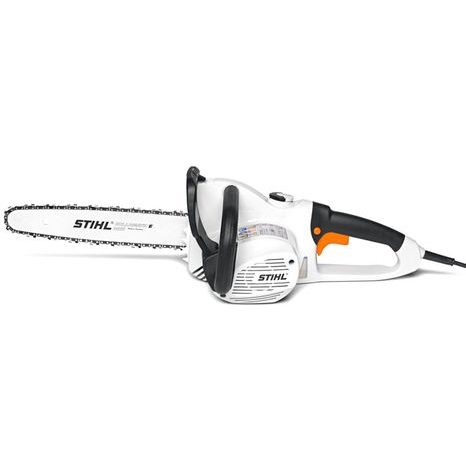 Elektrická řetězová pila STIHL MSE 170 C-Q - 2