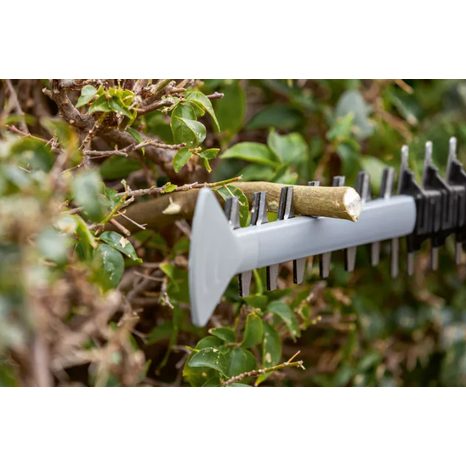 Aku nůžky na živý plot Bosch GHE 18V-60 06008C9000 - 6