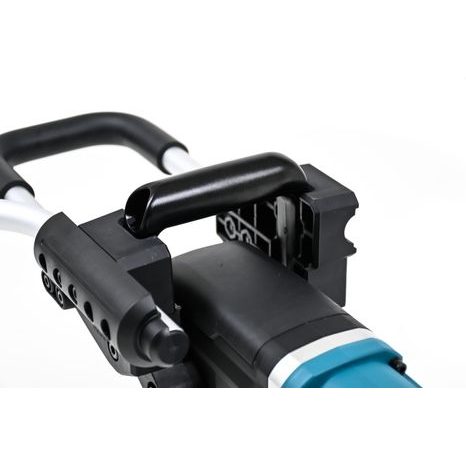 Aku zemní vrták Makita LXT DDG460ZX7 - 9