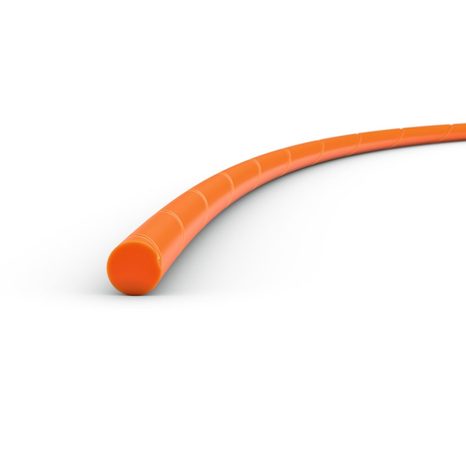 Kulatá tichá žací struna STIHL 2,4 x 83 m