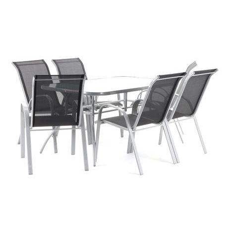 Zahradní sestava Patricia 6 VeGA - 2