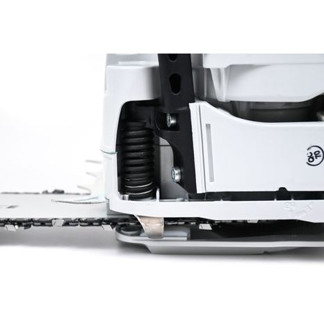 Motorová pila STIHL MS 261 (+lišta, řetěz) - 9