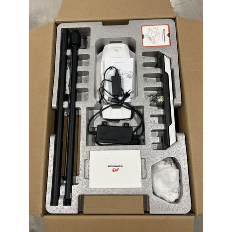 Použito - Robotická sekačka Mammotion LUBA 2 AWD 3000X (48) - 4