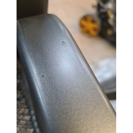 Zánovní - Zahradní sestava ZINGST 4 PLUS - 140 MFG - 8