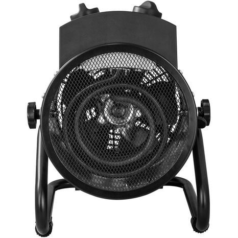 Elektrický přímotop GÜDE GEH 3000 85124 - 2