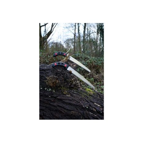 Píla Silky Gomtaro 240-8 Root s rovnou pevnou čepeľou - 4