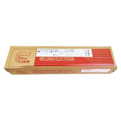 Bazické elektrody MAGG J506 3,2x350 - 5,0kg - 2