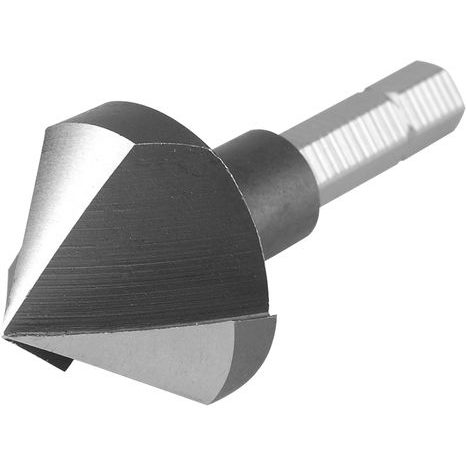 Záhlubník kuželový EXTOL PREMIUM HEX ∅25mm 8801172