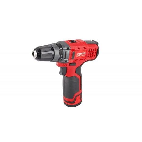 Aku vrtací šroubovák FESTA 28007 - 2