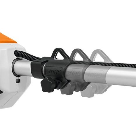 Použito - Aku křovinořez STIHL FSA 80 SET - 10