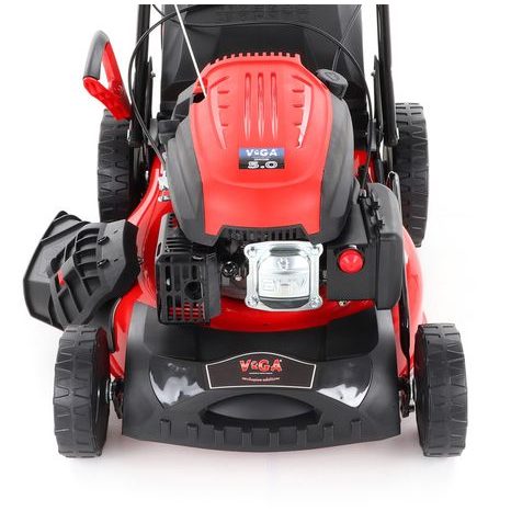 Použito - Benzínová sekačka VeGA 46 HWXV 6in1 - 25