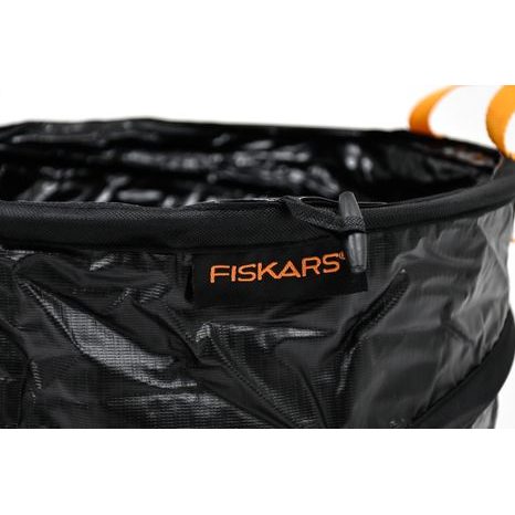 Zahradní koš 56 L Fiskars Solid 1015646 - 4