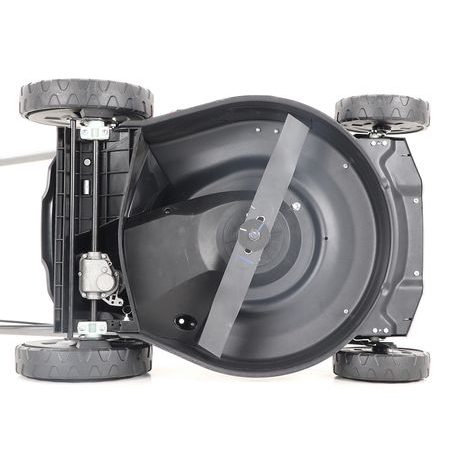 Benzínová sekačka VeGA 465 SHBX - 6