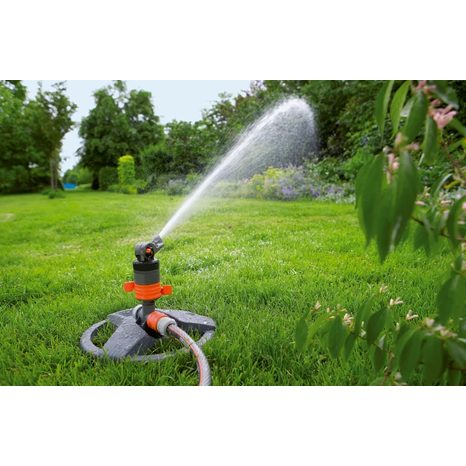 Zavlažovač turbínový Gardena Comfort 8143-20 - 4