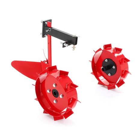 Hrobkovací KIT s kov. koly PUBERT - 7