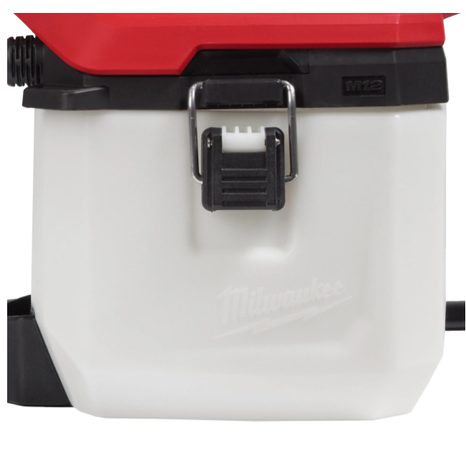Aku postřikovač Milwaukee M12 BHCS3L-0 3,7 l 4933480781 - 5