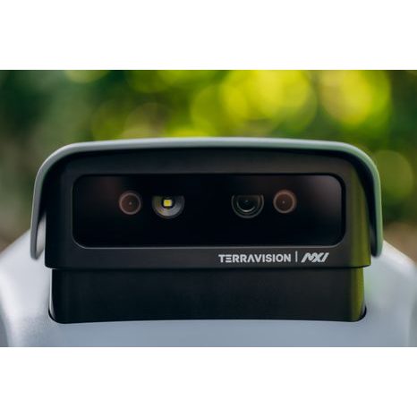 Robotická kosačka TerraMow V1000 - 21
