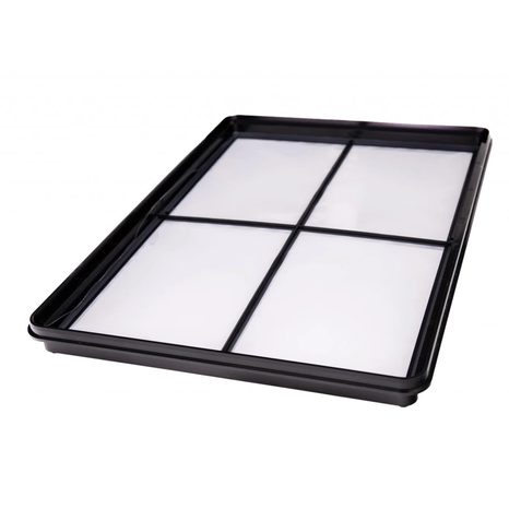 Automatický aku bazénový vysavač CF 100 AKU 107203 - 23