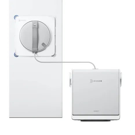 Robotický čistič oken ECOVACS WINBOT W2S OMNI WHITE