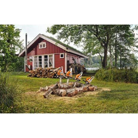 Motorová pila STIHL MS 212 C-BE - 5