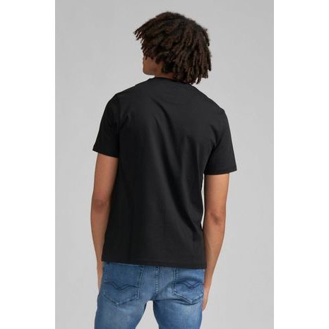 Tričko STIHL TIMBERSPORTS® AXE M BLACK - 4