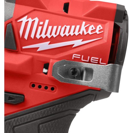Aku rázový utahovák Milwaukee M12 FID2-202X 1/4" 4933479877 - 7
