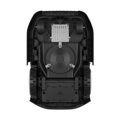 Robotická sekačka ECOVACS GOAT G1-800 GREY - 7