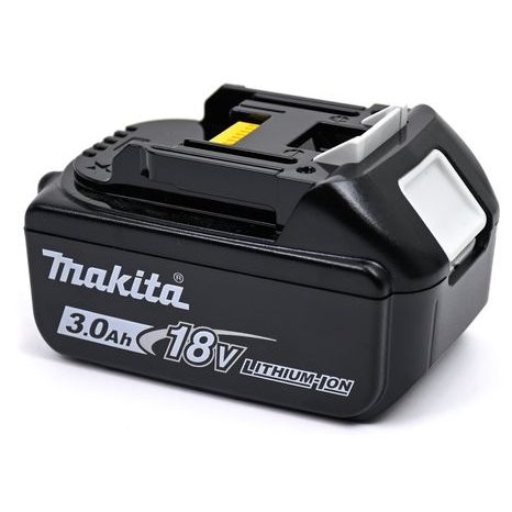 Akumulátor Makita LXT BL1830B 18V/3Ah 197599-5 - 5