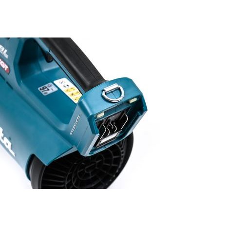 Aku fukar na listí Makita XGT UB001GZ - 8