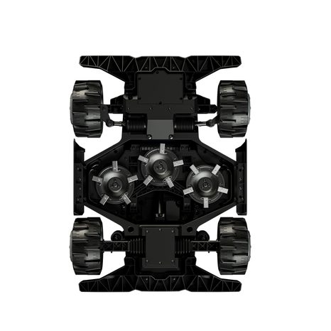 Robotická sekačka TerraMow X AWD - 9