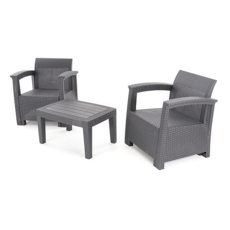 Zahradní sestava Salvador DeLuxe Vega - 3