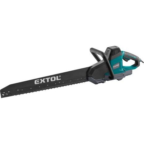 Elektrická pila na stavební materiály EXTOL INDUSTRIAL 8793110