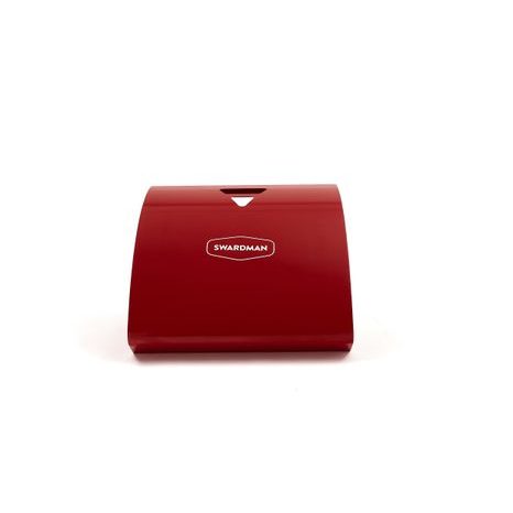 Benzínová vřetenová sekačka Swardman Edwin 45 červenohnědá - 14