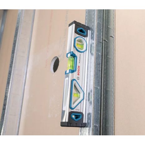 Kufřík pro elektrikáře Bosch 37 ks 1600A02NG4 - 6