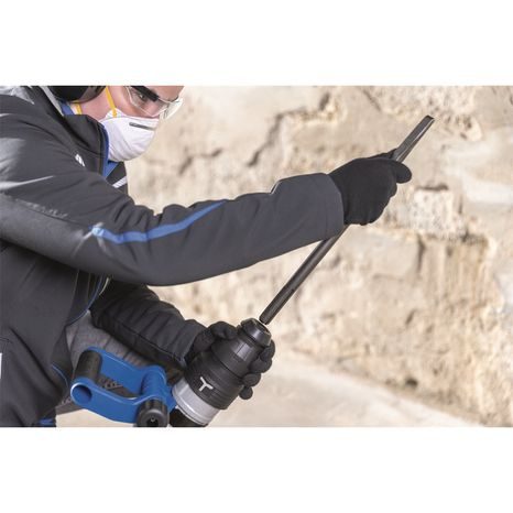 Elektrické bourací kladivo Scheppach AB 2000 - 6