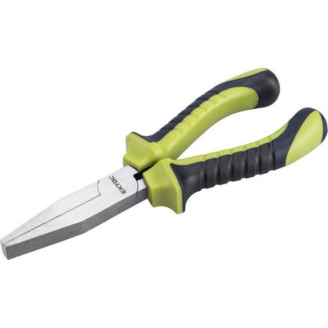 Kliešte predĺžené EXTOL CRAFT 160 mm 7046