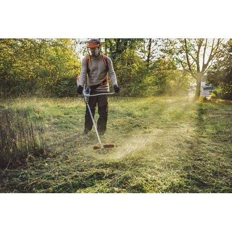 Aku křovinořez STIHL FSA 200 - 5