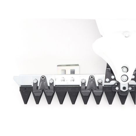 Nástavec - lištová kosačka k EUROSYSTEMS MINIEFFE - 2