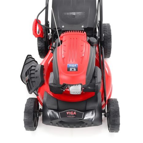 Použito - Benzínová sekačka VeGA 525 SXHE 7in1 - 24