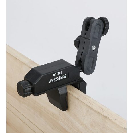 Univerzální držák BESSEY STE-LH - 3